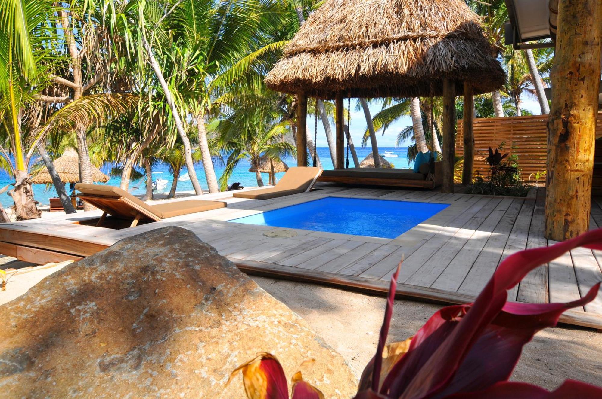 Paradise Cove Resort Naukacuvu Island Quarto foto