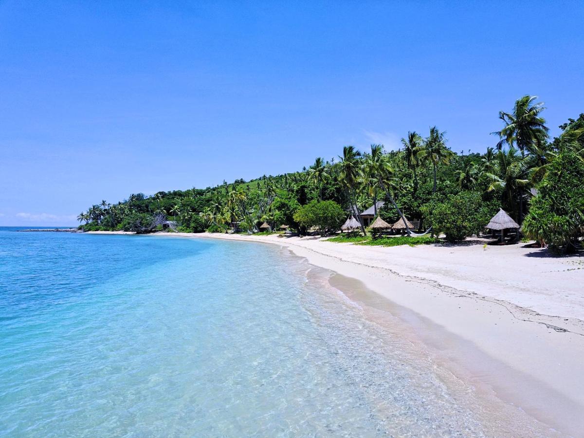 Paradise Cove Resort Naukacuvu Island Exterior foto